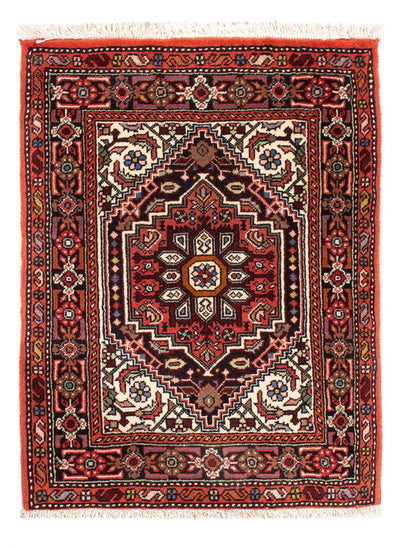 ゴルトグ 絨毯 40x60cm - ペルシャ絨毯