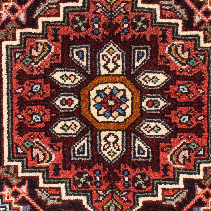 ゴルトグ 絨毯 60x40cm - ペルシャ絨毯