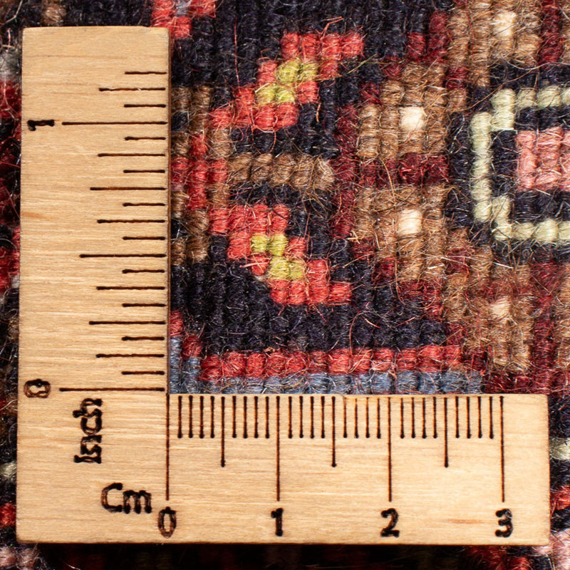 ゴルトグ 絨毯 60x40cm - ペルシャ絨毯