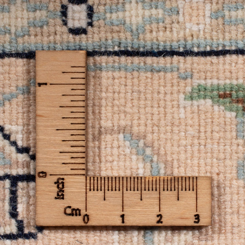 ナイン - 6la 絨毯 120x85cm - ペルシャ絨毯