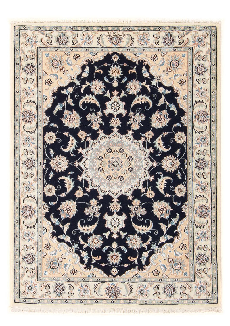 ナイン - 6la 絨毯 120x84cm - ペルシャ絨毯
