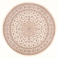 タブリーズ - 50 Raj 絨毯 250x250cm - ペルシャ絨毯 – product image