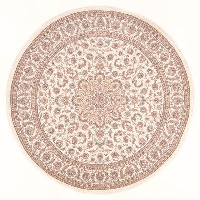 タブリーズ - 50 Raj 絨毯 250x250cm - ペルシャ絨毯