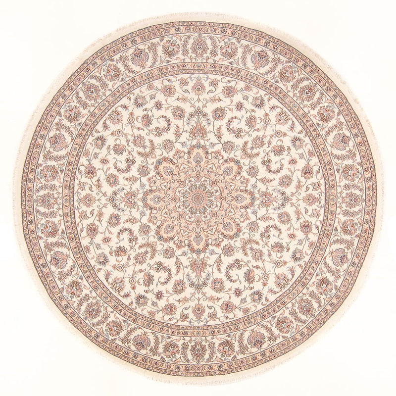 タブリーズ - 50 Raj 絨毯 250x250cm - ペルシャ絨毯