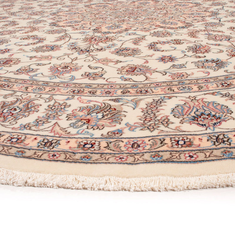 タブリーズ - 50 Raj 絨毯 250x250cm - ペルシャ絨毯