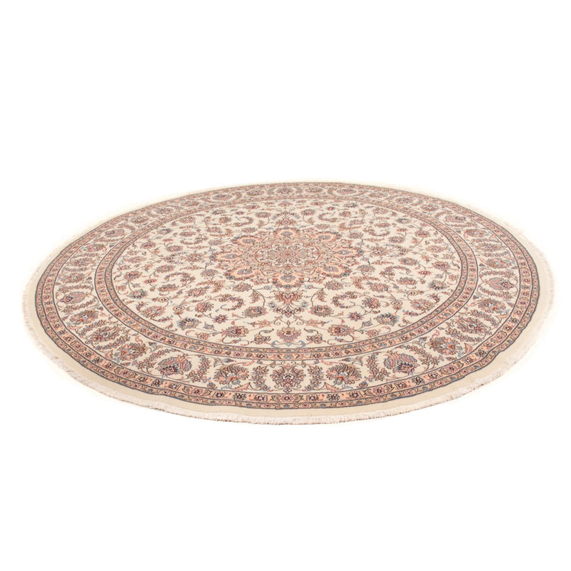 タブリーズ - 50 Raj 絨毯 250x250cm - ペルシャ絨毯