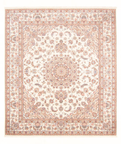 タブリーズ - 50 Raj 絨毯 245x300cm - ペルシャ絨毯