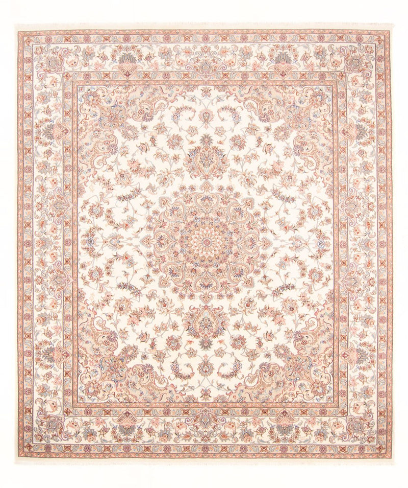 タブリーズ - 50 Raj 絨毯 300x245cm - ペルシャ絨毯
