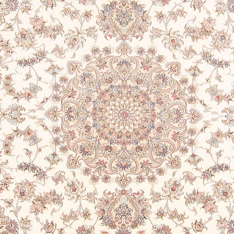 タブリーズ - 50 Raj 絨毯 300x245cm - ペルシャ絨毯