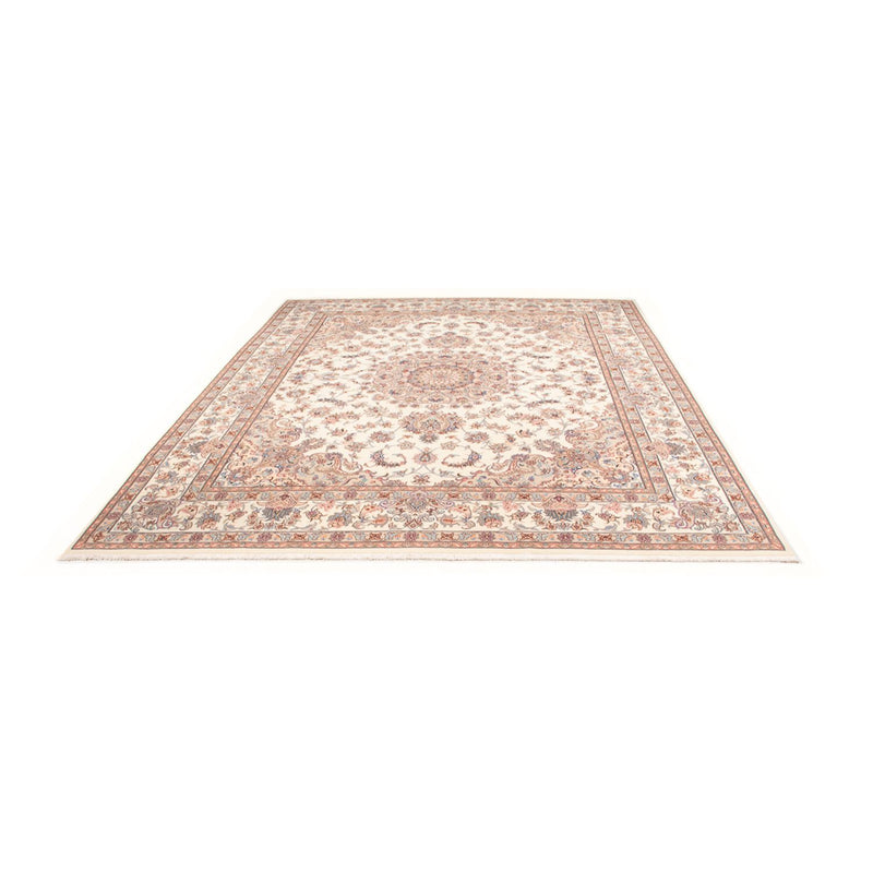 タブリーズ - 50 Raj 絨毯 300x245cm - ペルシャ絨毯