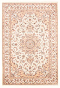 タブリーズ - 50 Raj 絨毯 293x197cm - ペルシャ絨毯 – product image