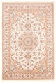 タブリーズ - 50 Raj 絨毯 293x197cm - ペルシャ絨毯