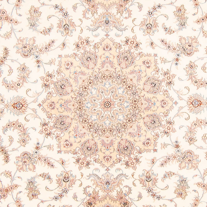 タブリーズ - 50 Raj 絨毯 293x197cm - ペルシャ絨毯