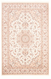 タブリーズ - 50 Raj 絨毯 300x196cm - ペルシャ絨毯 – product image