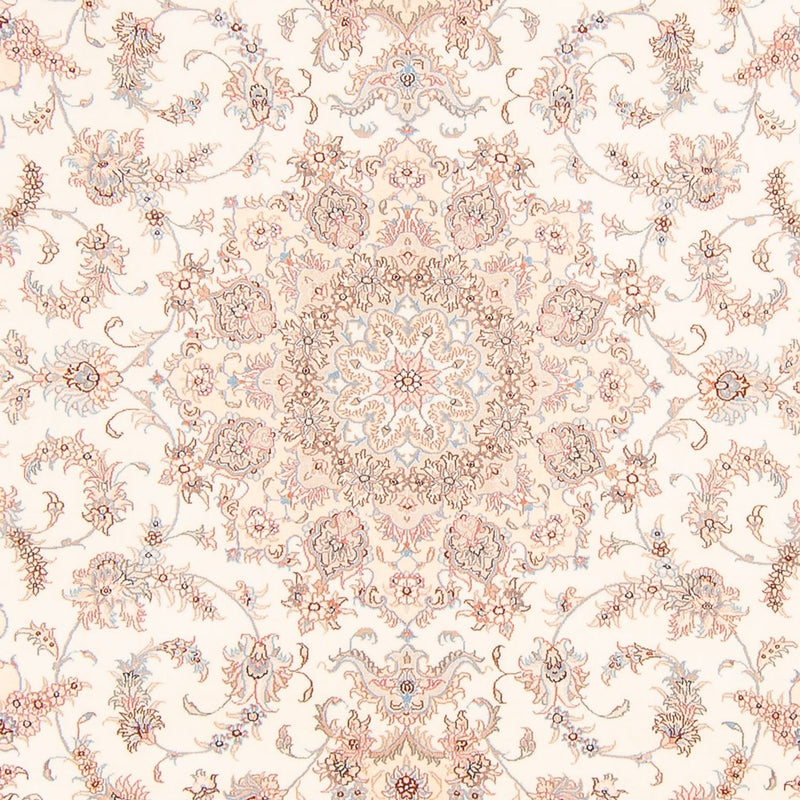 タブリーズ - 50 Raj 絨毯 300x196cm - ペルシャ絨毯
