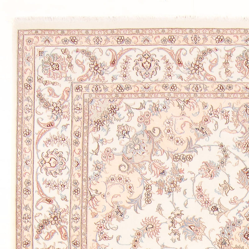 タブリーズ - 50 Raj 絨毯 300x196cm - ペルシャ絨毯