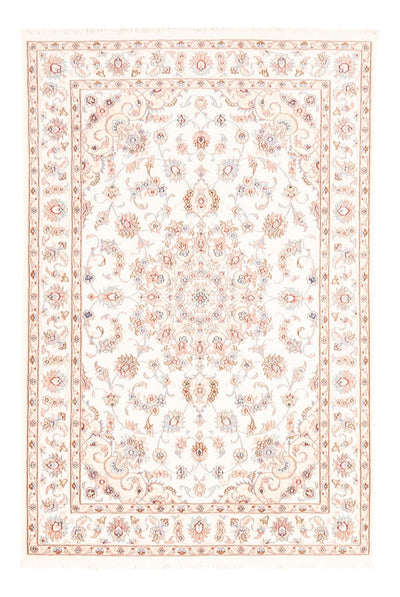 タブリーズ 絨毯 120x179cm - ペルシャ絨毯