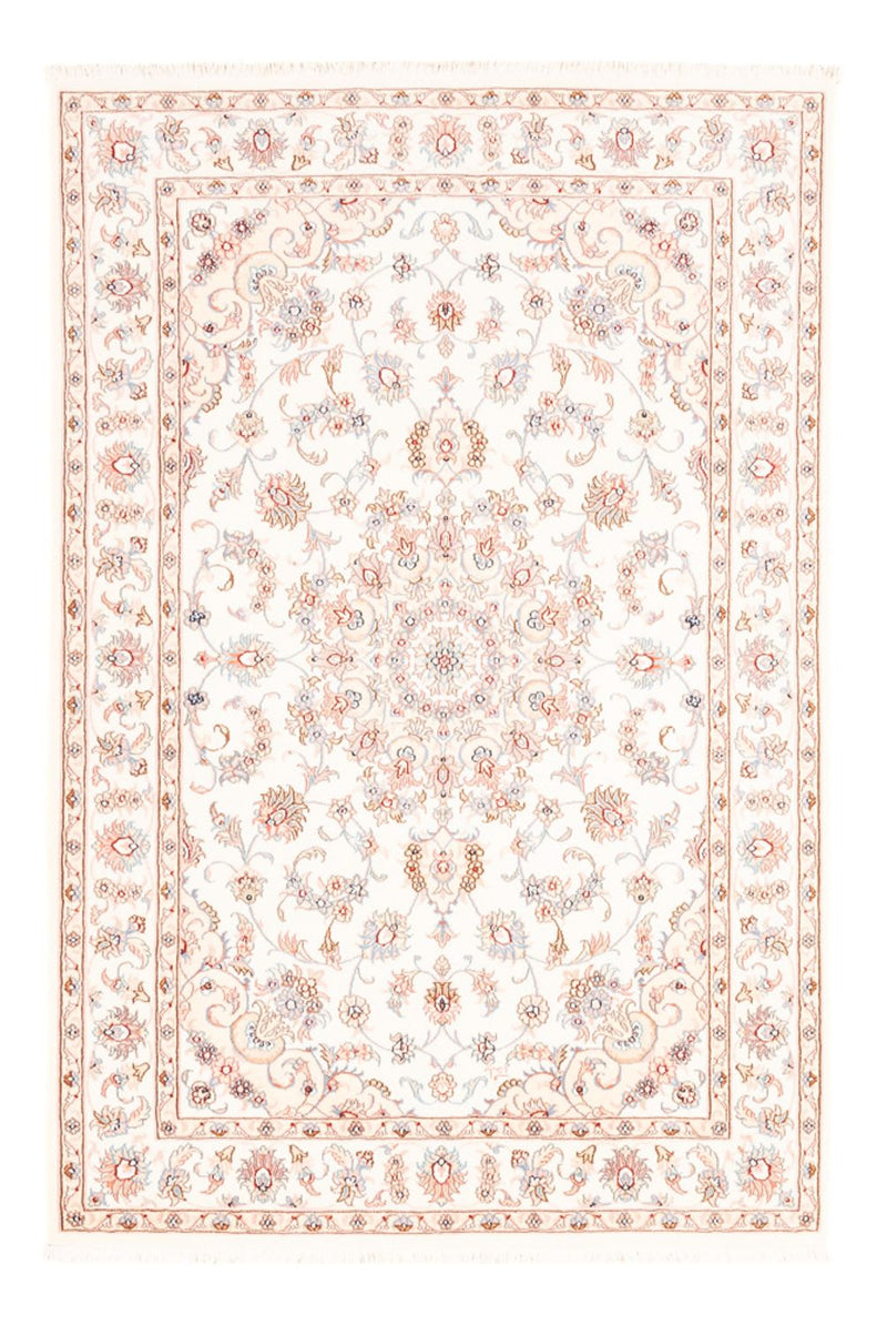 タブリーズ 絨毯 179x120cm - ペルシャ絨毯