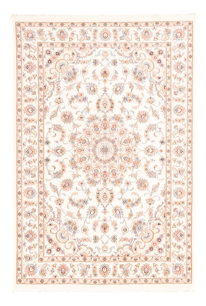 タブリーズ 絨毯 174x119cm - ペルシャ絨毯