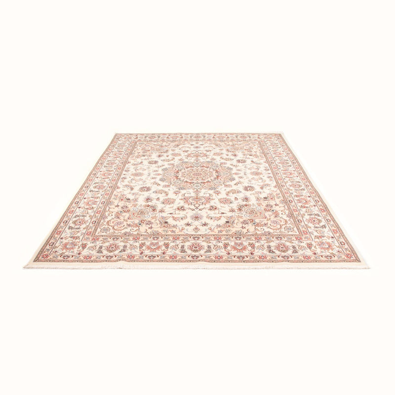 タブリーズ - 50 Raj 絨毯 248x198cm - ペルシャ絨毯
