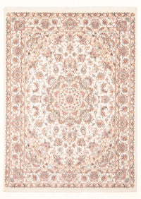 タブリーズ - 50 Raj 絨毯 205x150cm - ペルシャ絨毯 – product image