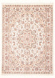 タブリーズ - 50 Raj 絨毯 205x150cm - ペルシャ絨毯
