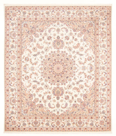 タブリーズ - 50 Raj 絨毯 252x300cm - ペルシャ絨毯
