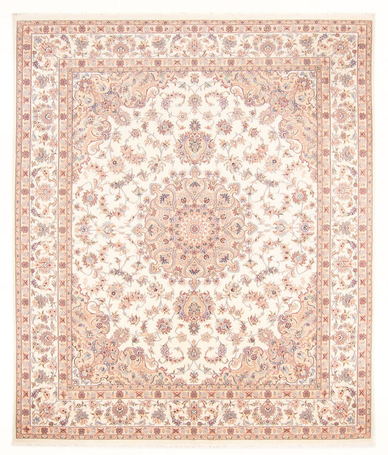 タブリーズ - 50 Raj 絨毯 300x252cm - ペルシャ絨毯