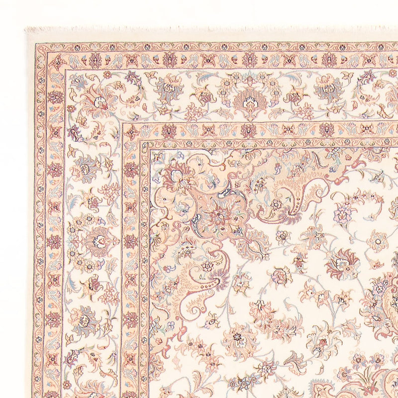 タブリーズ - 50 Raj 絨毯 300x252cm - ペルシャ絨毯