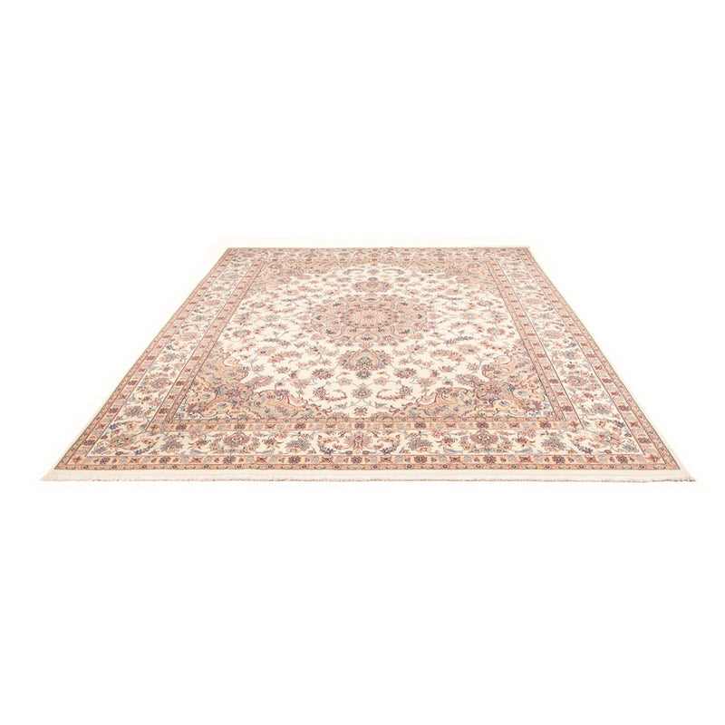 タブリーズ - 50 Raj 絨毯 300x252cm - ペルシャ絨毯