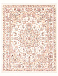 タブリーズ - 50 Raj 絨毯 200x151cm - ペルシャ絨毯 – product image