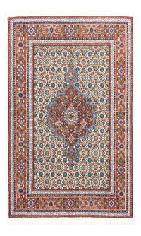 モウド 絨毯 118x77cm - ペルシャ絨毯 – product image