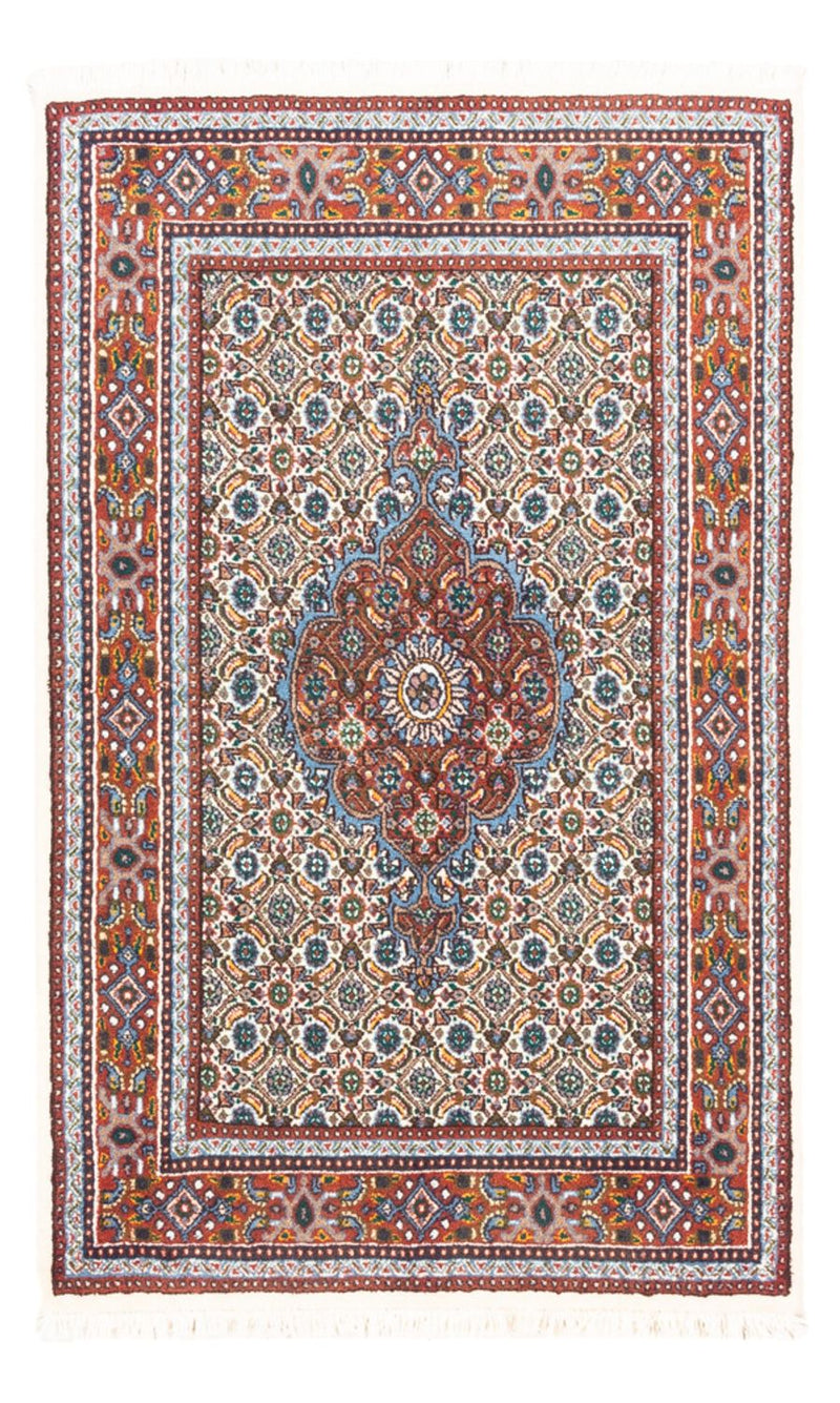 モウド 絨毯 118x77cm - ペルシャ絨毯