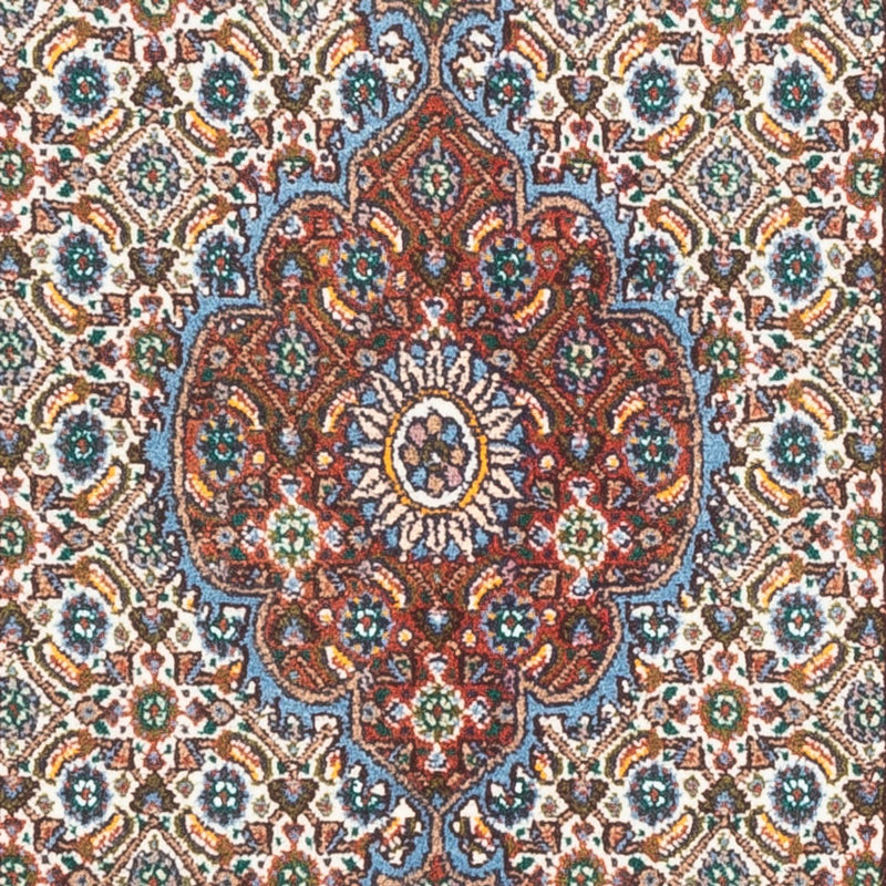 モウド 絨毯 118x77cm - ペルシャ絨毯