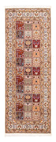 モウド 絨毯 195x80cm - ペルシャ絨毯
