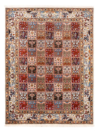 モウド 絨毯 194x148cm - ペルシャ絨毯 – product image