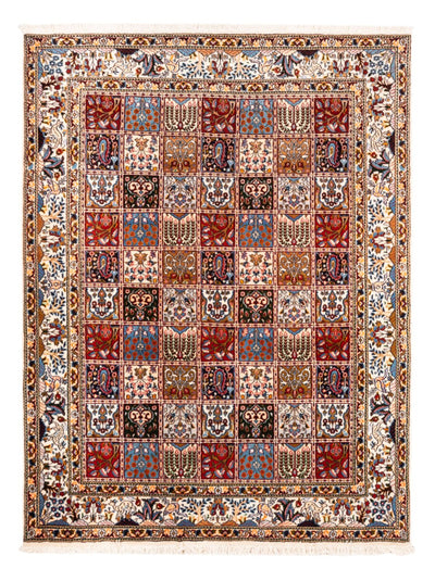モウド 絨毯 148x194cm - ペルシャ絨毯 - 多色