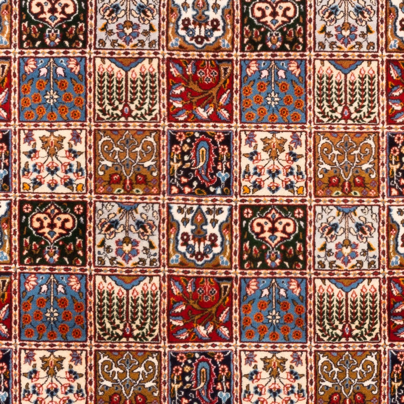 モウド 絨毯 194x148cm - ペルシャ絨毯