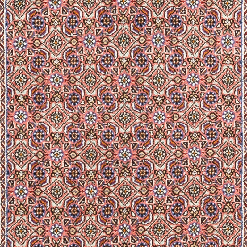 モウド 絨毯 143x97cm - ペルシャ絨毯