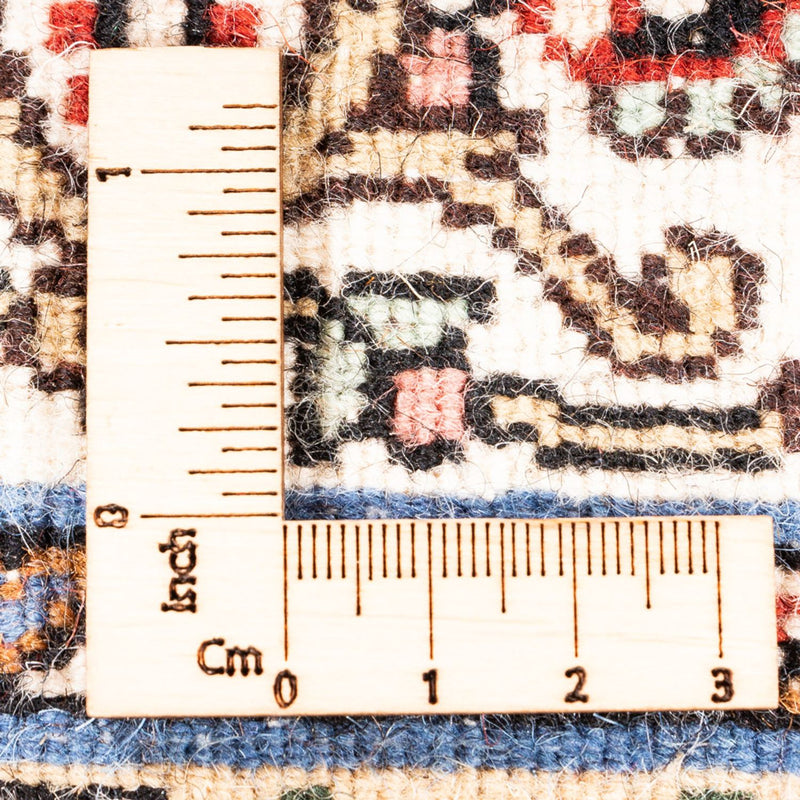 モウド 絨毯 143x97cm - ペルシャ絨毯