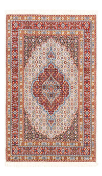 モウド 絨毯 145x96cm - ペルシャ絨毯 – product image