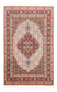 モウド 絨毯 150x95cm - ペルシャ絨毯 – product image