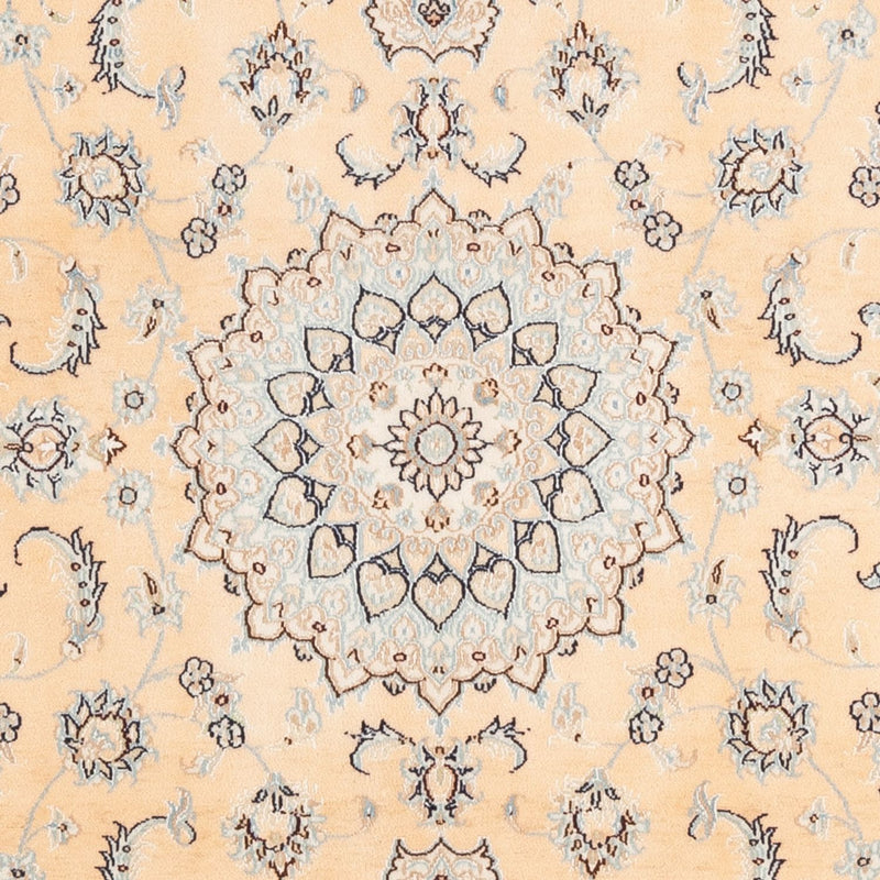 ナイン - 6la 絨毯 180x118cm - ペルシャ絨毯