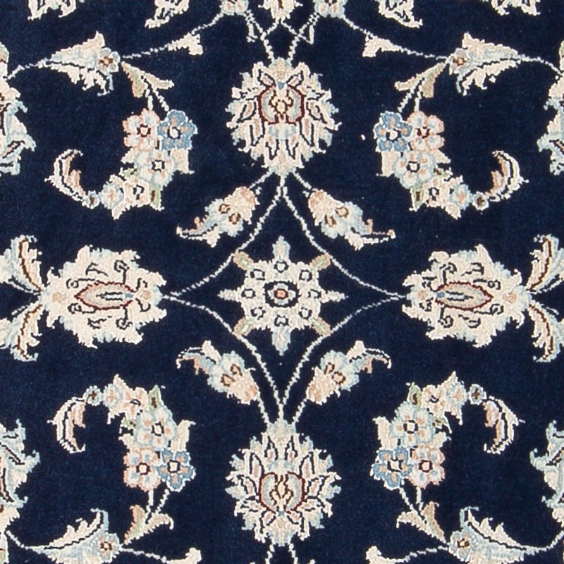 ナイン - 6la 絨毯 118x78cm - ペルシャ絨毯