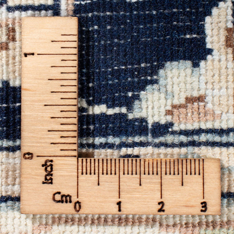 ナイン - 6la 絨毯 118x78cm - ペルシャ絨毯