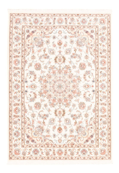 タブリーズ 絨毯 119x174cm - ペルシャ絨毯