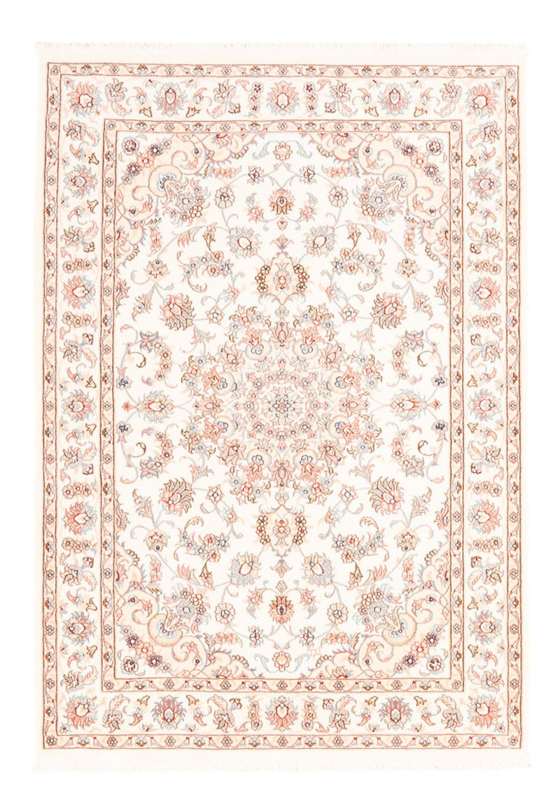 タブリーズ 絨毯 174x119cm - ペルシャ絨毯