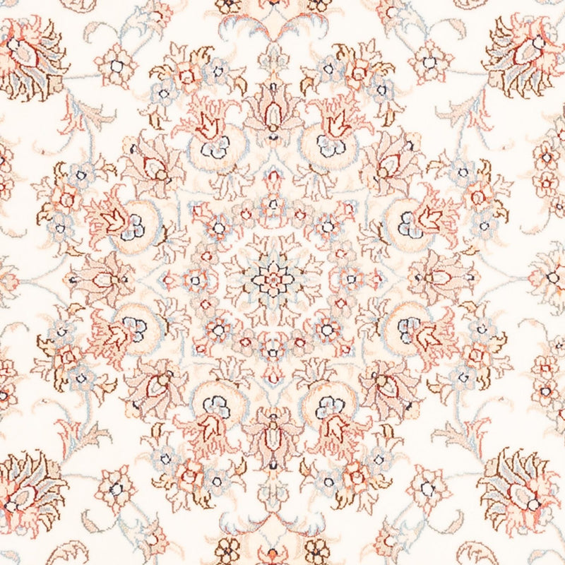 タブリーズ 絨毯 174x119cm - ペルシャ絨毯
