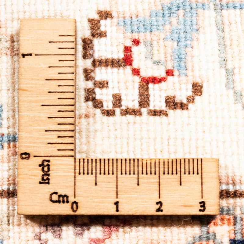 タブリーズ 絨毯 174x119cm - ペルシャ絨毯