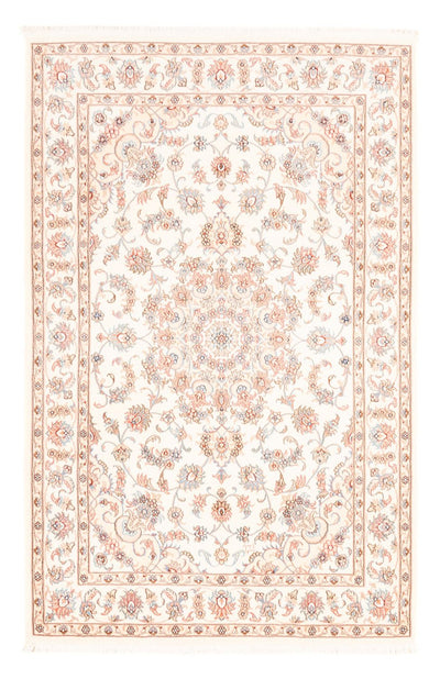 タブリーズ 絨毯 120x183cm - ペルシャ絨毯